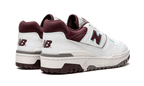 New Balance 550 Burgundy Cyan - Exclufy