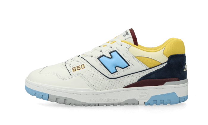 New Balance 550 Marquette - Exclufy