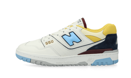 New Balance 550 Marquette - Exclufy