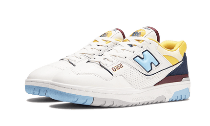 New Balance 550 Marquette - Exclufy