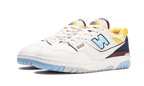 New Balance 550 Marquette - Exclufy