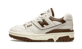 New Balance 550 Aimé Leon Dore Brown - Exclufy