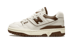 New Balance 550 Aimé Leon Dore Brown - Exclufy