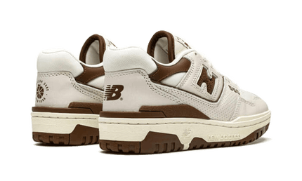 New Balance 550 Aimé Leon Dore Brown - Exclufy