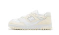 New Balance 550 Cream White - Exclufy