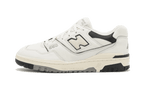 New Balance 550 Cream Black - Exclufy