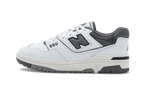 New Balance 550 White Dark Grey - Exclufy
