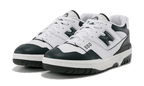 New Balance 550 Spartan Green - Exclufy
