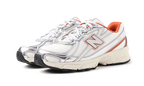 New Balance 740 Angora Cinnamon