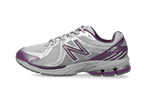 New Balance 860 V2 Grey Purple - Exclufy