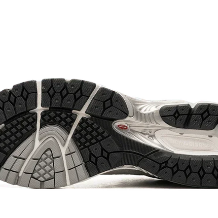 New Balance 860 V2 Optic White - Exclufy