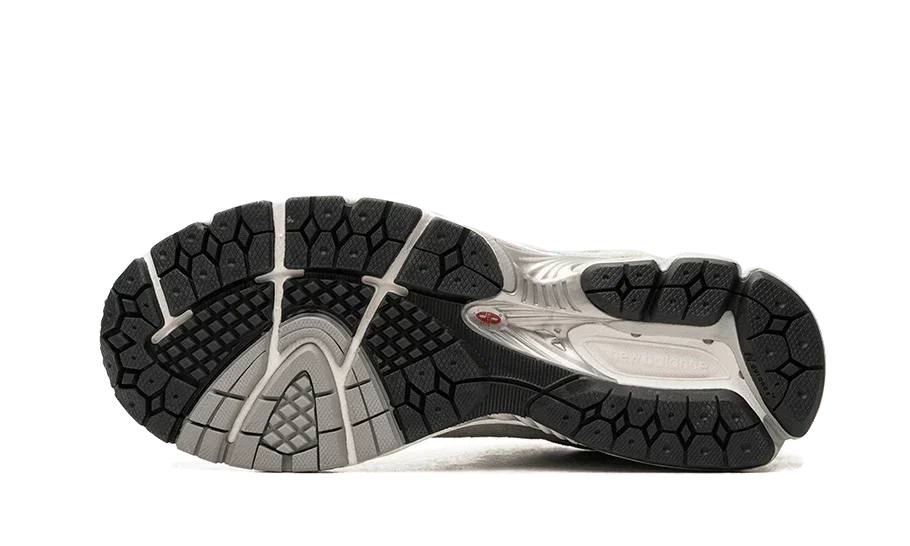 New Balance 860 V2 Optic White - Exclufy