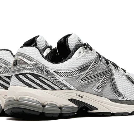 New Balance 860 V2 Optic White - Exclufy