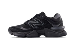 New Balance 9060 Mono Black