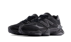 New Balance 9060 Mono Black