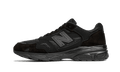 New Balance 920 Black Grey - Exclufy