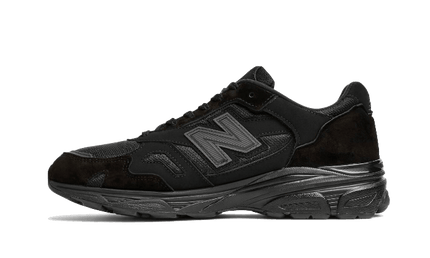 New Balance 920 Black Grey - Exclufy