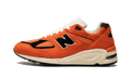 New Balance 990 V2 Made In USA Marigold - Exclufy