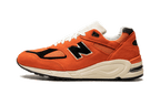 New Balance 990 V2 Made In USA Marigold - Exclufy