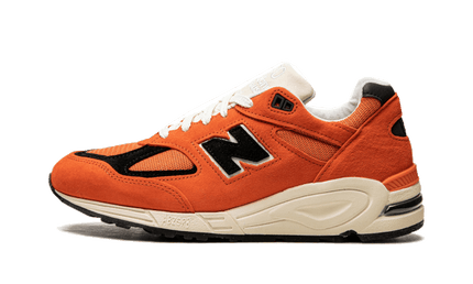 New Balance 990 V2 Made In USA Marigold - Exclufy