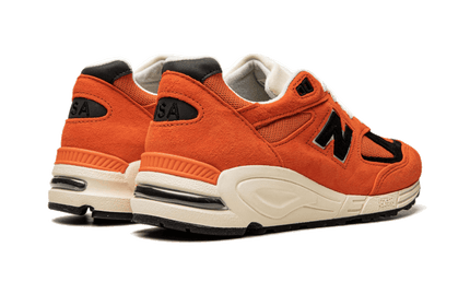 New Balance 990 V2 Made In USA Marigold - Exclufy