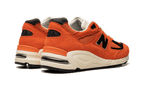 New Balance 990 V2 Made In USA Marigold - Exclufy