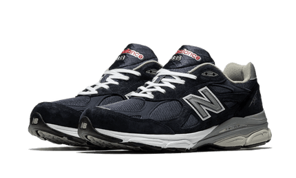 New Balance 990 v3 Made In USA Navy - Exclufy