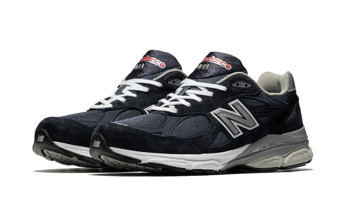 New Balance 990 v3 Made In USA Navy - Exclufy