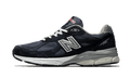 New Balance 990 v3 Made In USA Navy - Exclufy