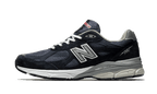 New Balance 990 v3 Made In USA Navy - Exclufy