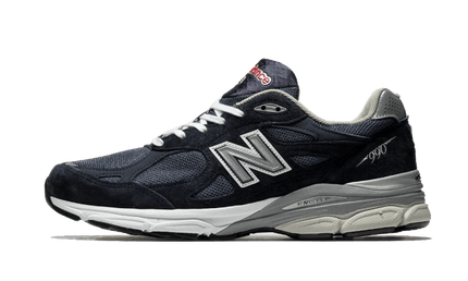 New Balance 990 v3 Made In USA Navy - Exclufy