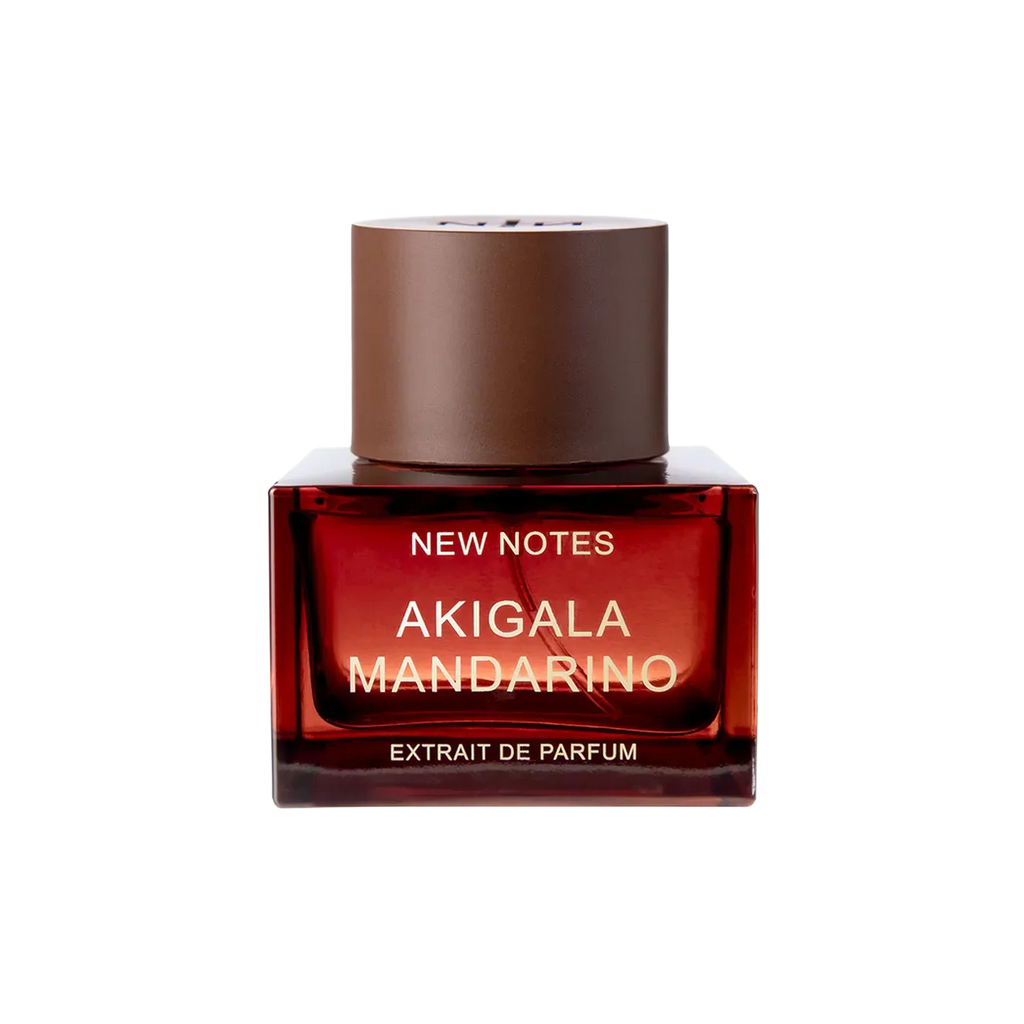 New Notes Akigala Mandarino 60ml
