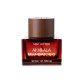 New Notes Akigala Mandarino 60ml