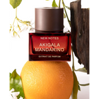 New Notes Akigala Mandarino 60ml