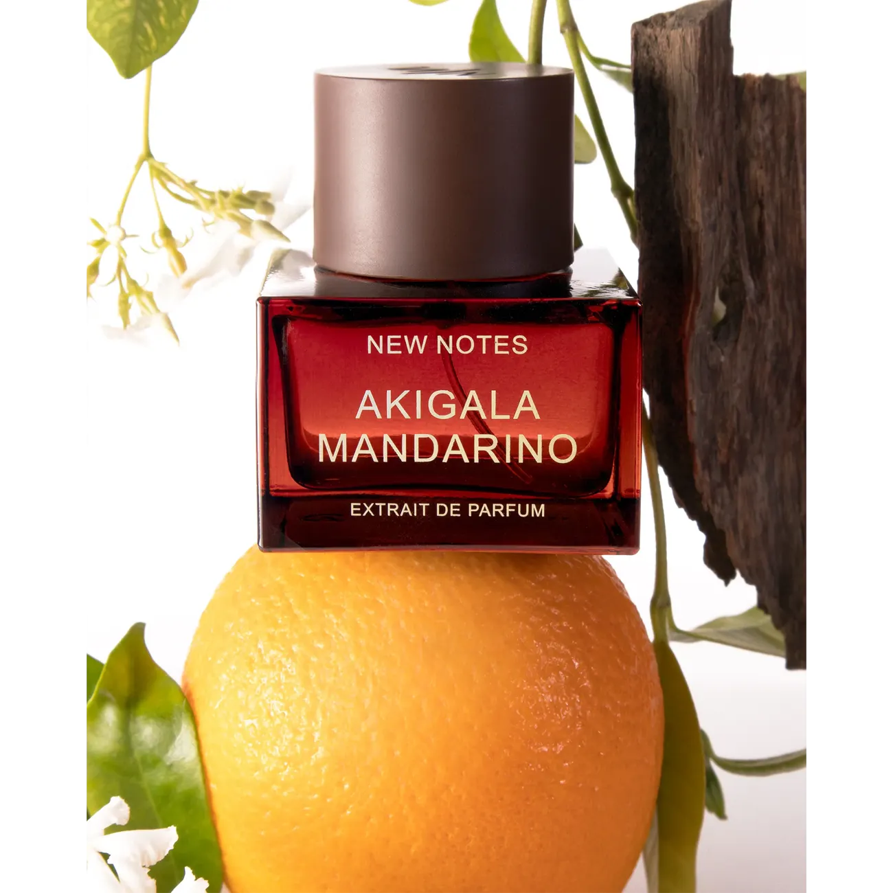 New Notes Akigala Mandarino 60ml