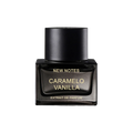 New Notes Caramelo Vanilla 60ml
