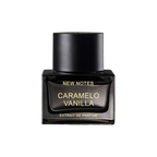 New Notes Caramelo Vanilla 60ml
