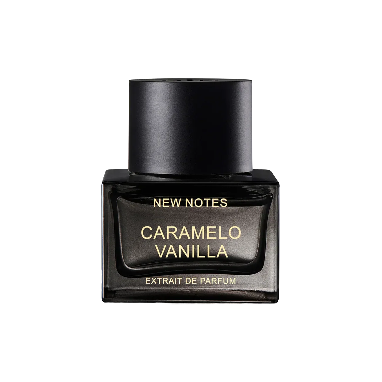 New Notes Caramelo Vanilla 60ml