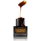 New Notes Caramelo Vanilla 60ml