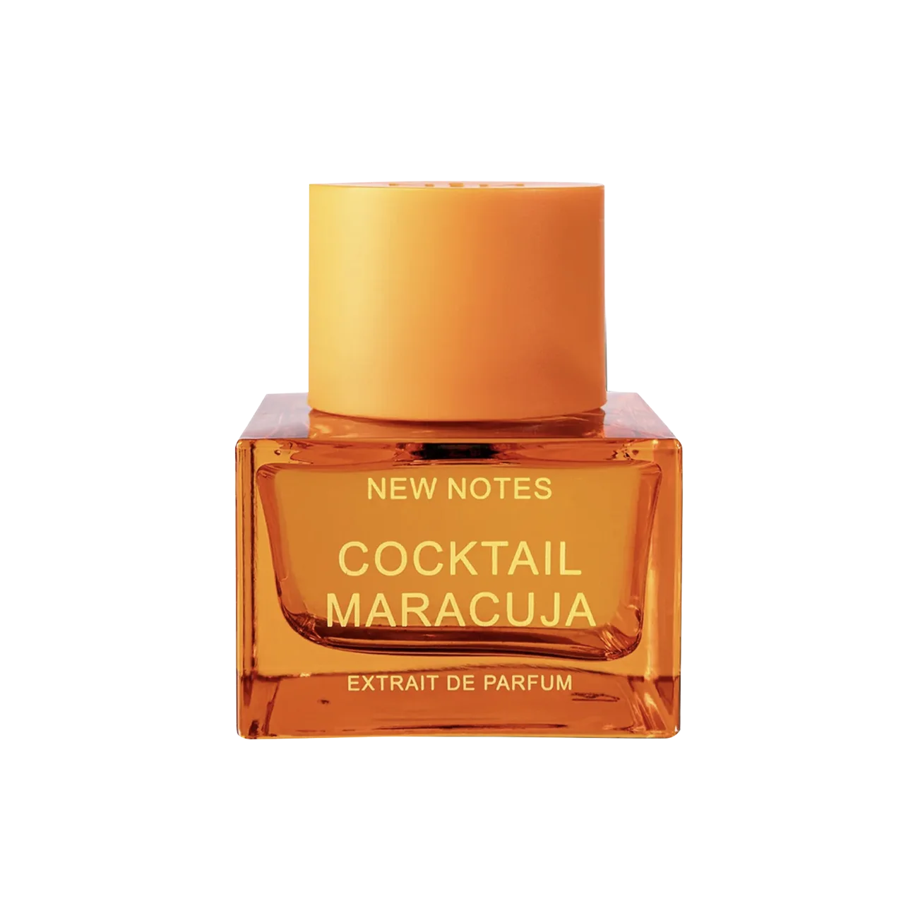 New Notes Cocktail Maracuja 60ml
