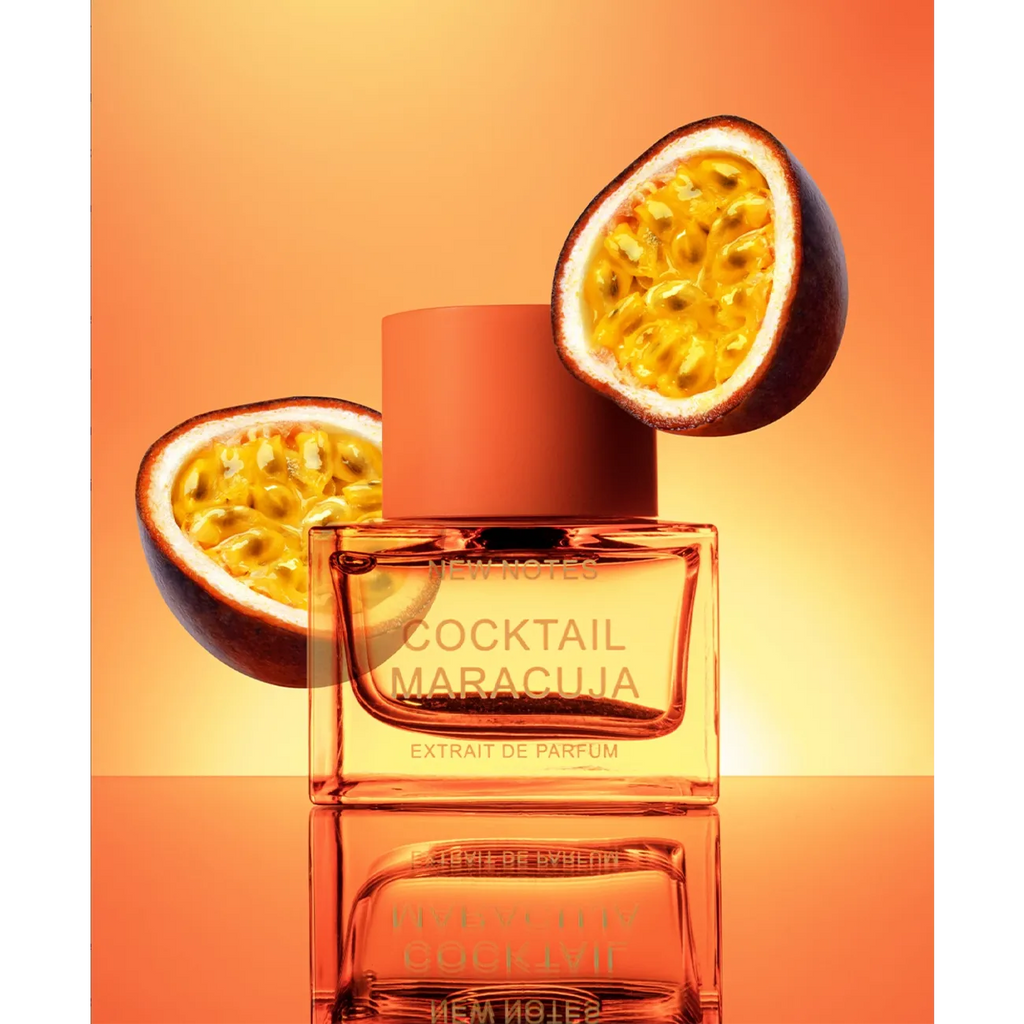 New Notes Cocktail Maracuja 60ml
