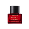New Notes Latte Di Cherry 60ml
