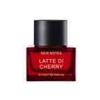 New Notes Latte Di Cherry 60ml