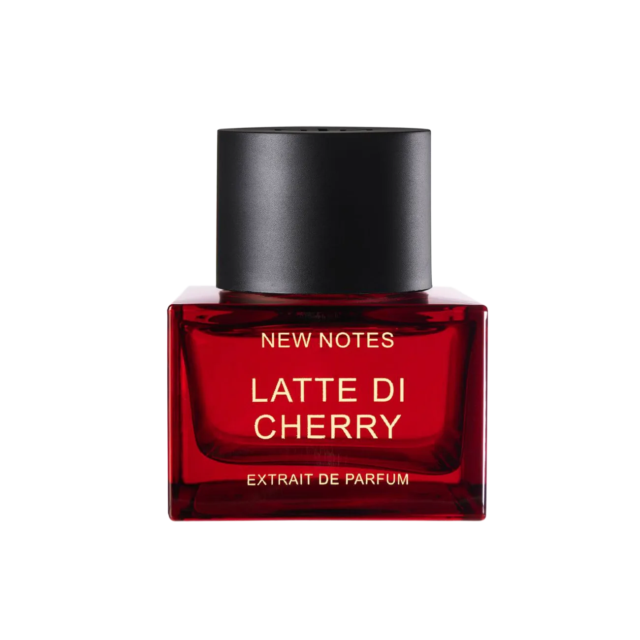 New Notes Latte Di Cherry 60ml