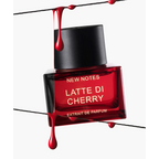 New Notes Latte Di Cherry 60ml