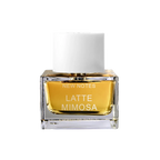 New Notes Latte Mimosa 60ml