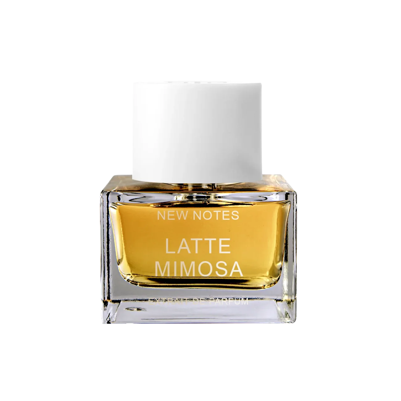 New Notes Latte Mimosa 60ml