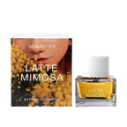 New Notes Latte Mimosa 60ml