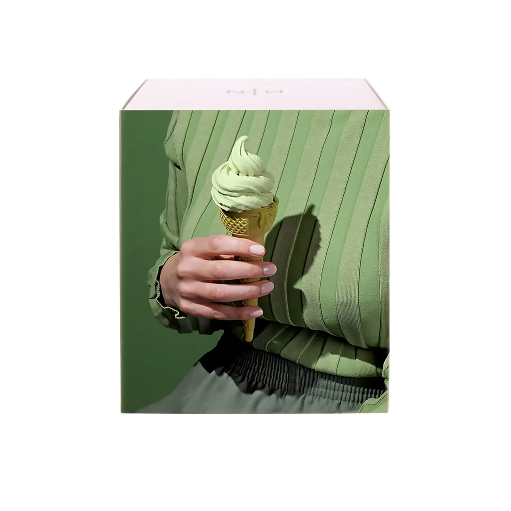 New Notes Latte Pistachio 60ml