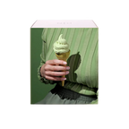 New Notes Latte Pistachio 60ml